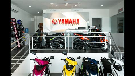 motor ace bohol|Yamaha 3S Shop .